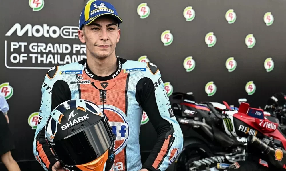 Raúl Fernández terminó apropiándose del protagonismo con una victoria que pocos anticipaban.