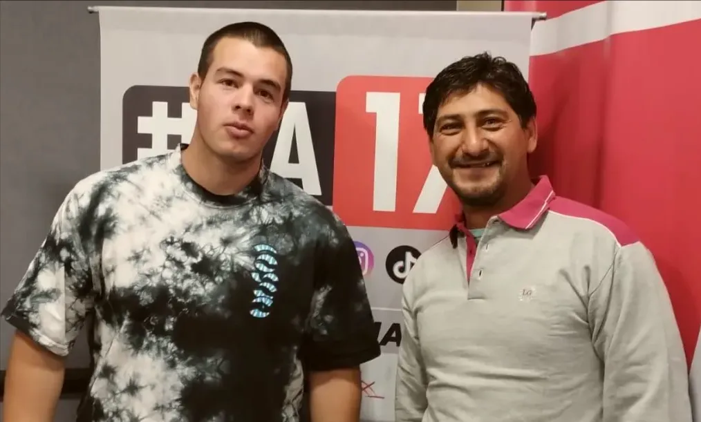 Siciliano se impuso en Élite y hubo destacadas actuaciones en todas las categorías