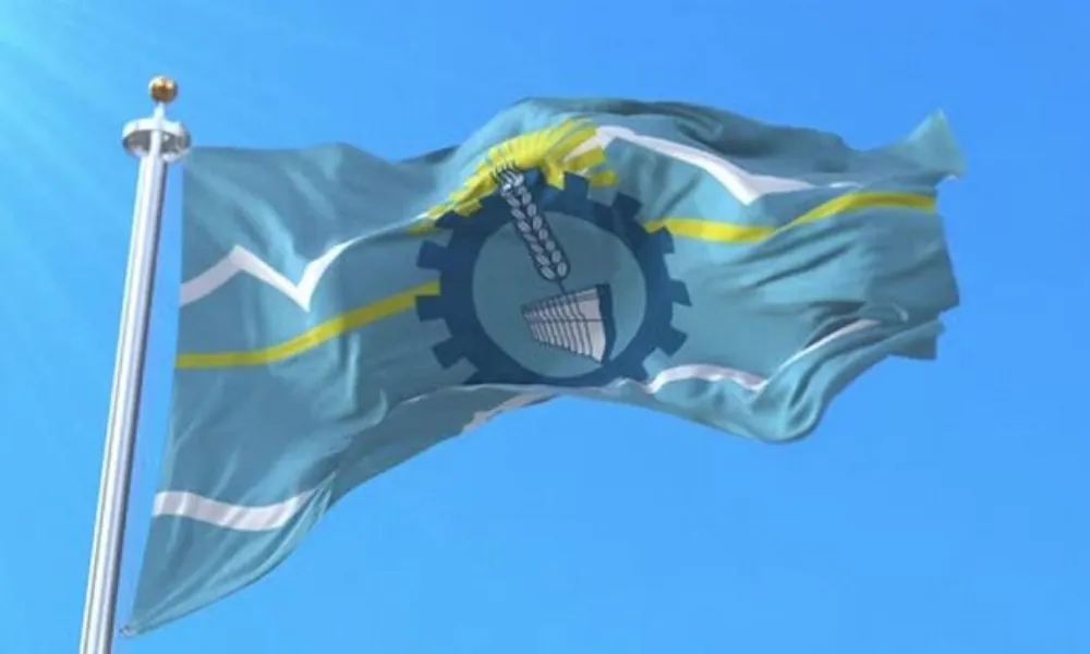 Creación del Himno de la provincia del Chubut
