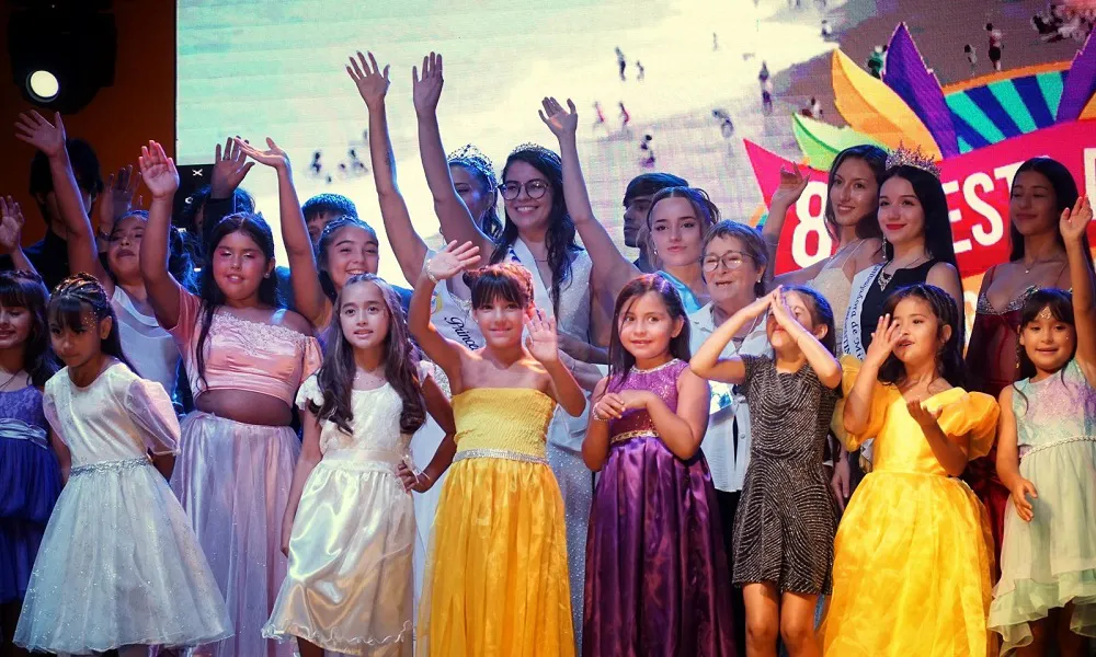 Fiesta del Langostino 2