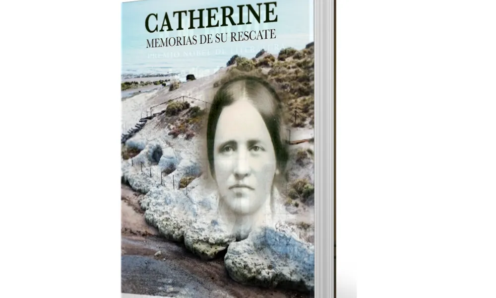“Catherine. Memorias de su rescate”