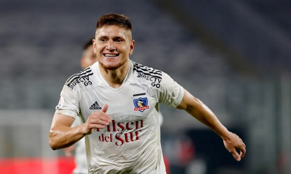 Colo Gil interesa en Boca