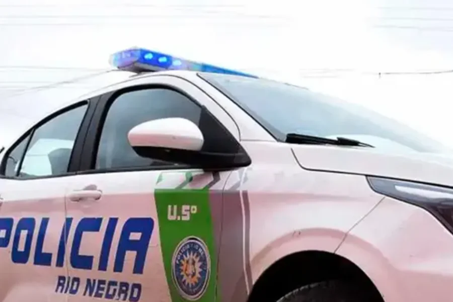 Alumno de Cipolletti amenazó de muerte a sus compañeros 