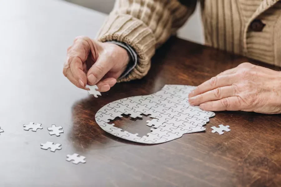 Plan Nacional de Alzheimer y Trastornos Relacionados