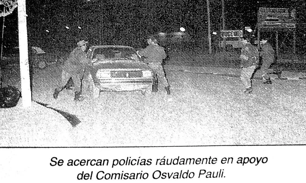 el caso Zúñiga y la noche en que el delito cambió de rostro 5