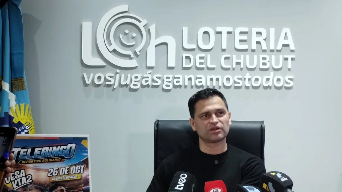 Telebingo