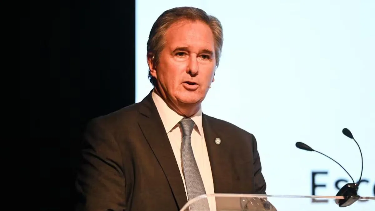 Pablo Quirno