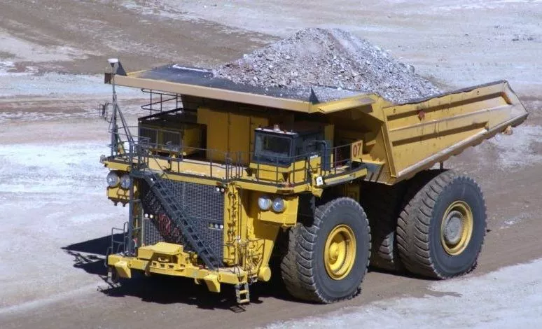 EL SER Y NO SER DE LA MINERÍA ARGENTINA