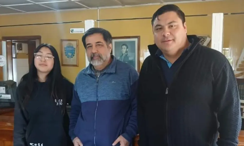 Juegos Comunales 