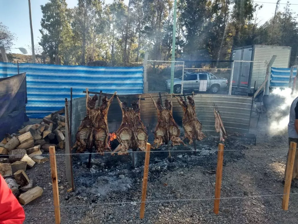 DOLAVON SORPRENDIÓ CON LA "KEIPON FEST"