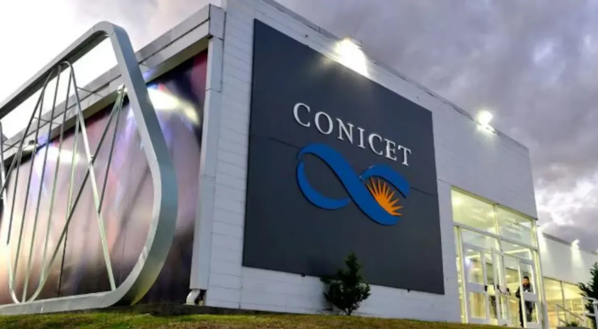 conicet
