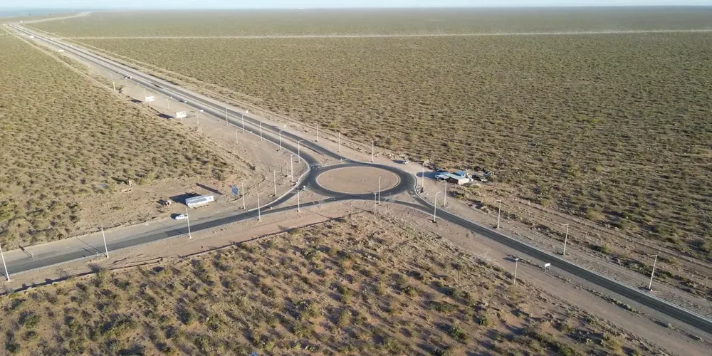 ruta provincial 51 neuquen