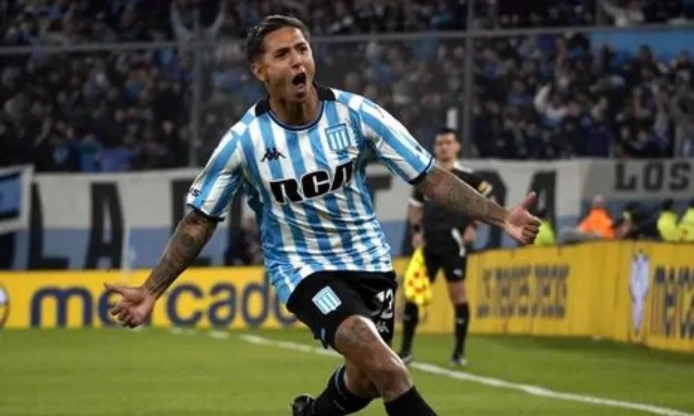La academia se metió en semifinales