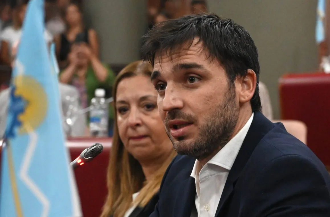 ignacio torres legislatura