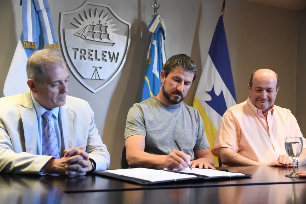 Provincia y municipio refaccionaran escuelas