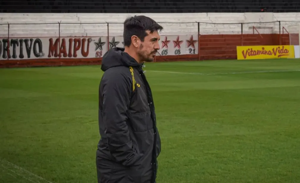 Deportivo Madryn vive un presente soñado en la Primera Nacional