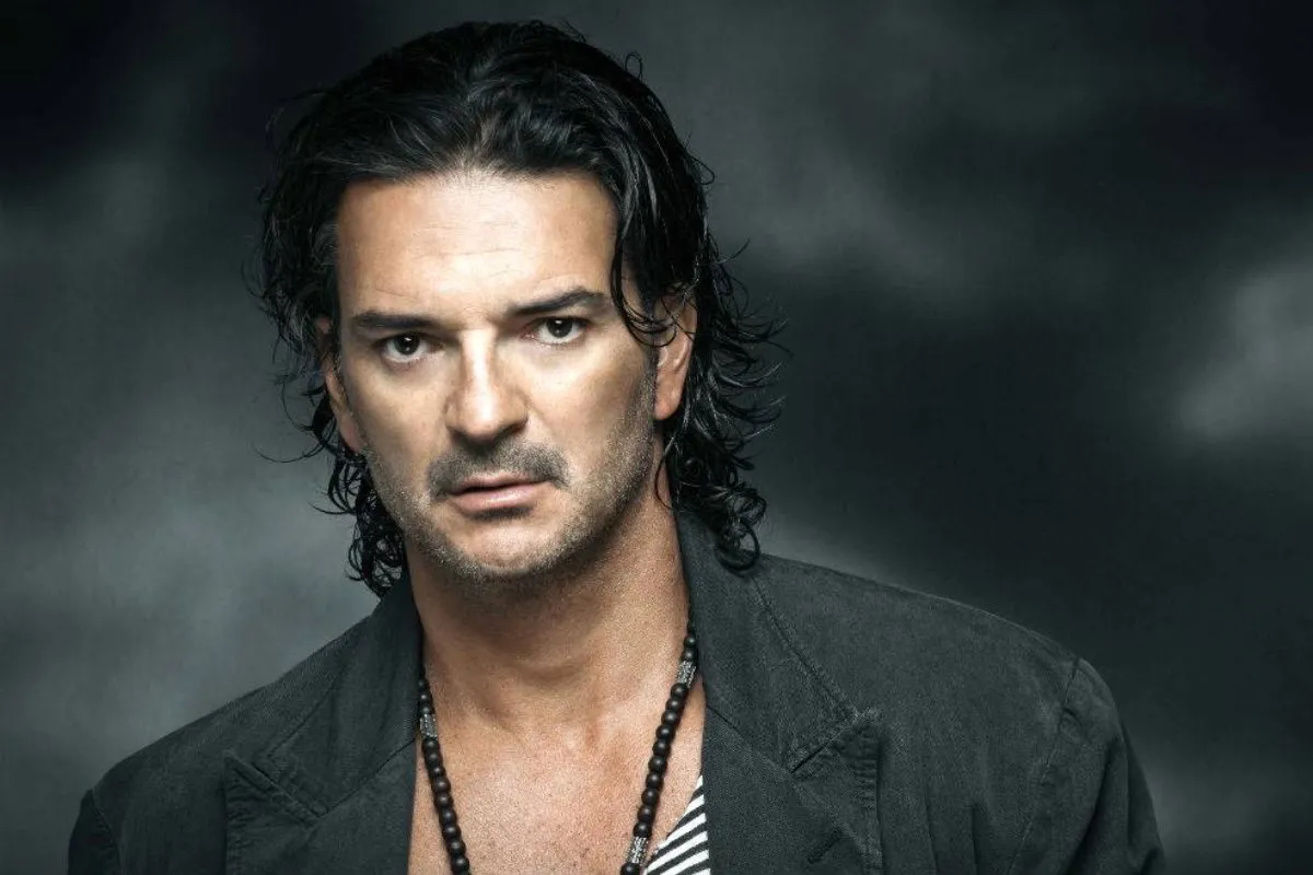 Arjona anuncio que se retira de la musica