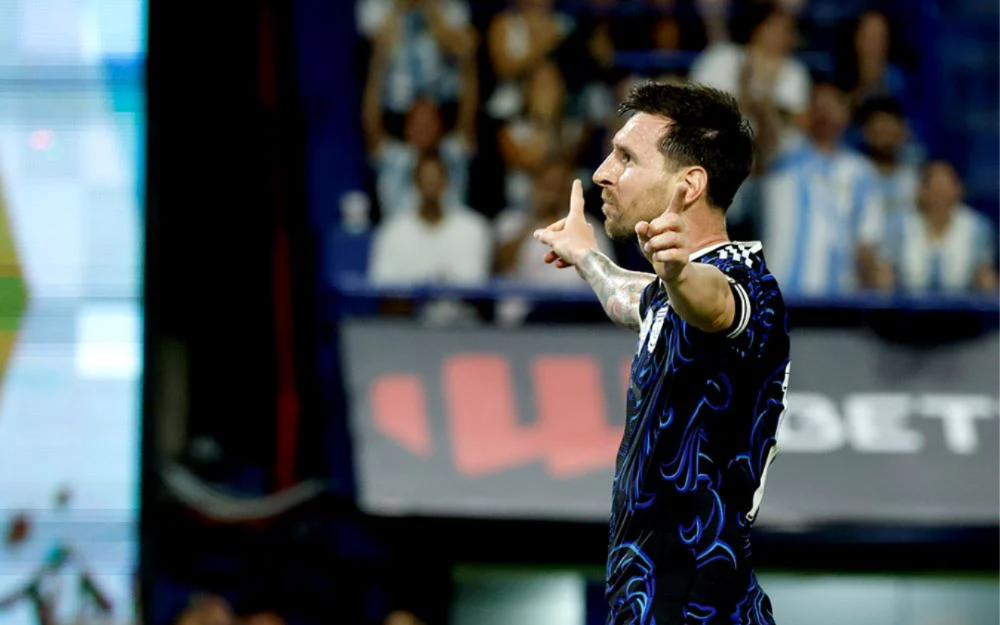 La Albiceleste confirmó sus últimos amistosos antes del Mundial 2026.