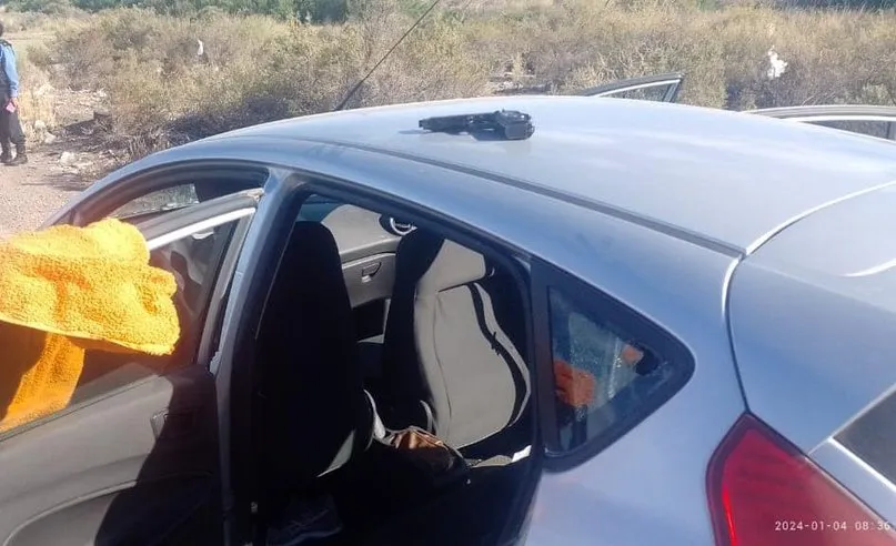 disparo joven trelew 2