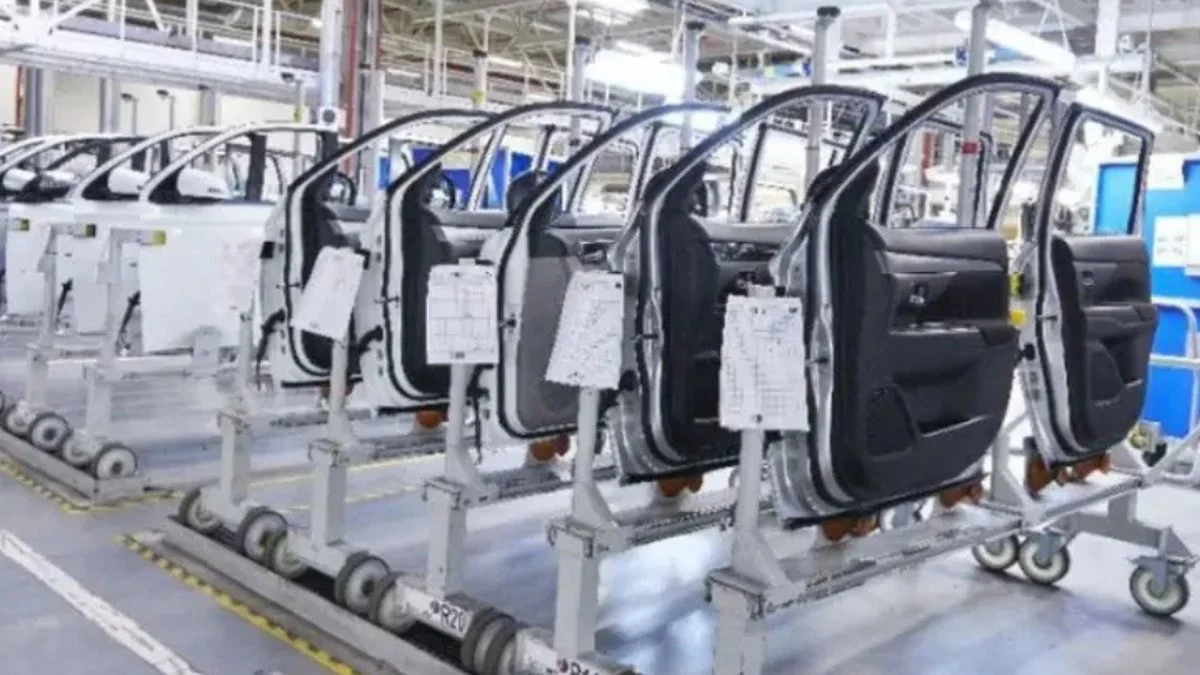 Autopartes (iProfesional)