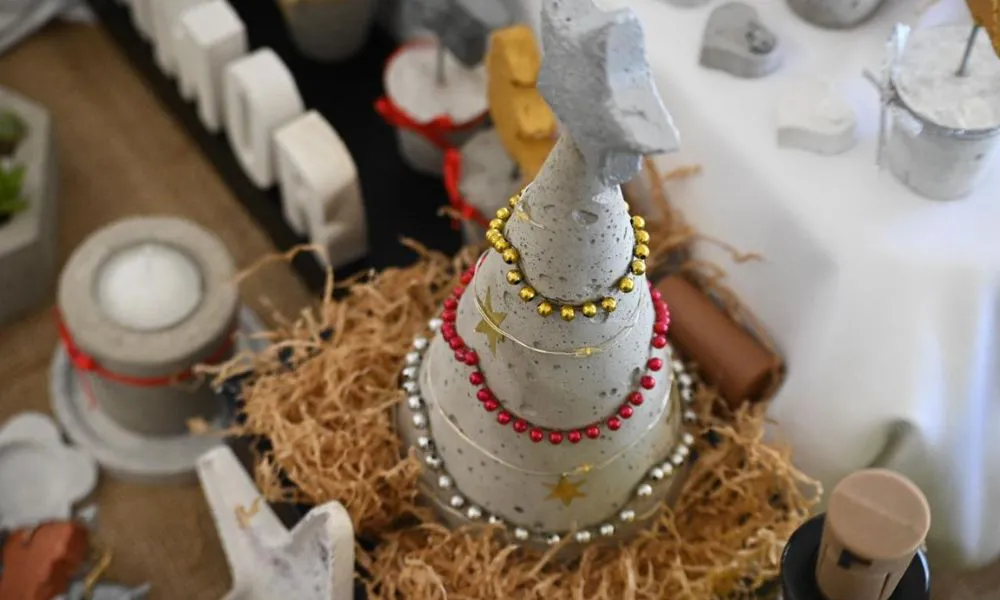 Mercadillo Navideño