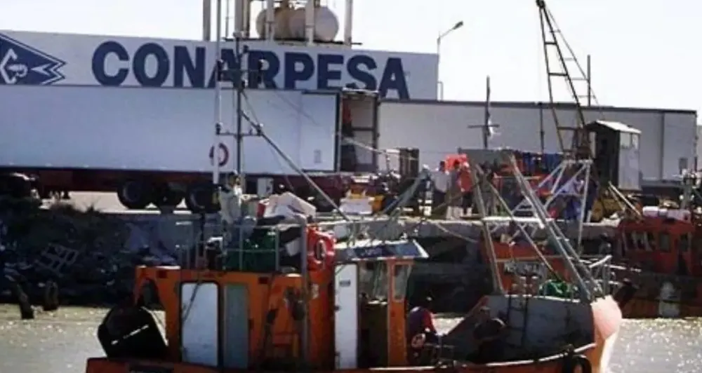 conarpesa