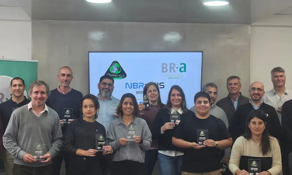 Premio de la NASA