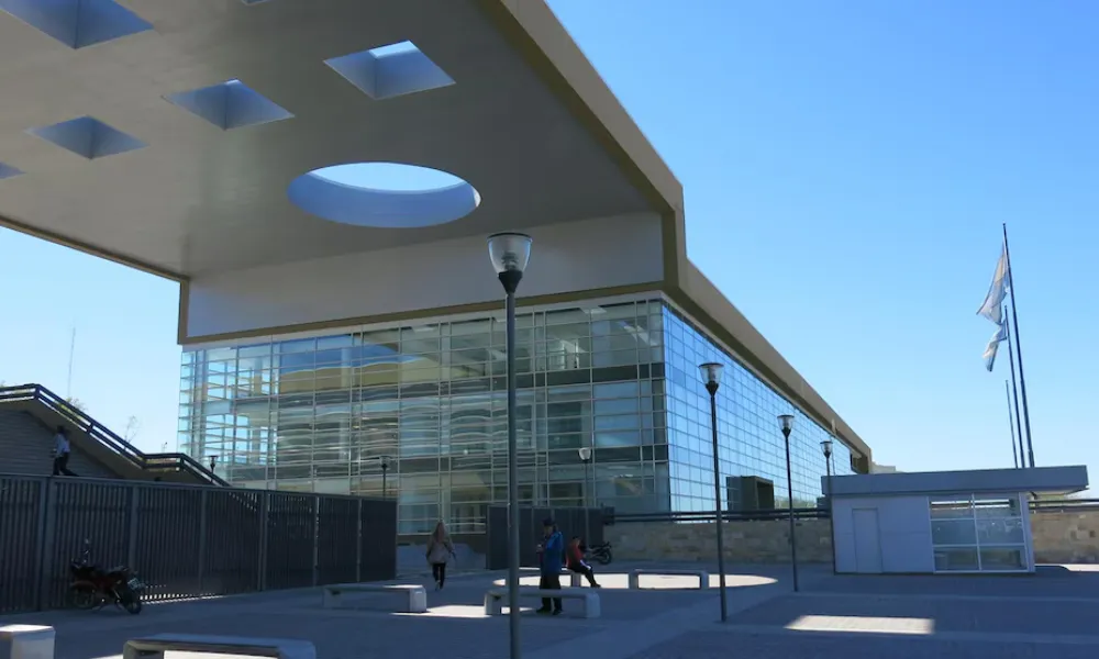 Poder judicial Neuquén