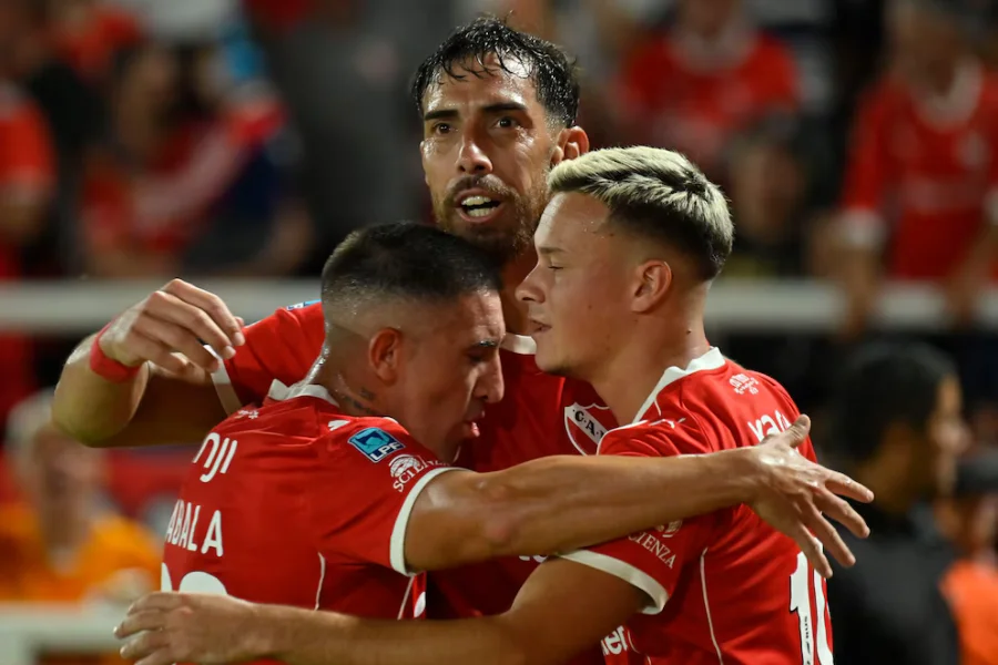 Reprograman la Liga Profesional