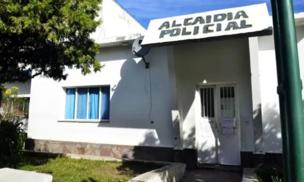 Alcaidía Comodoro