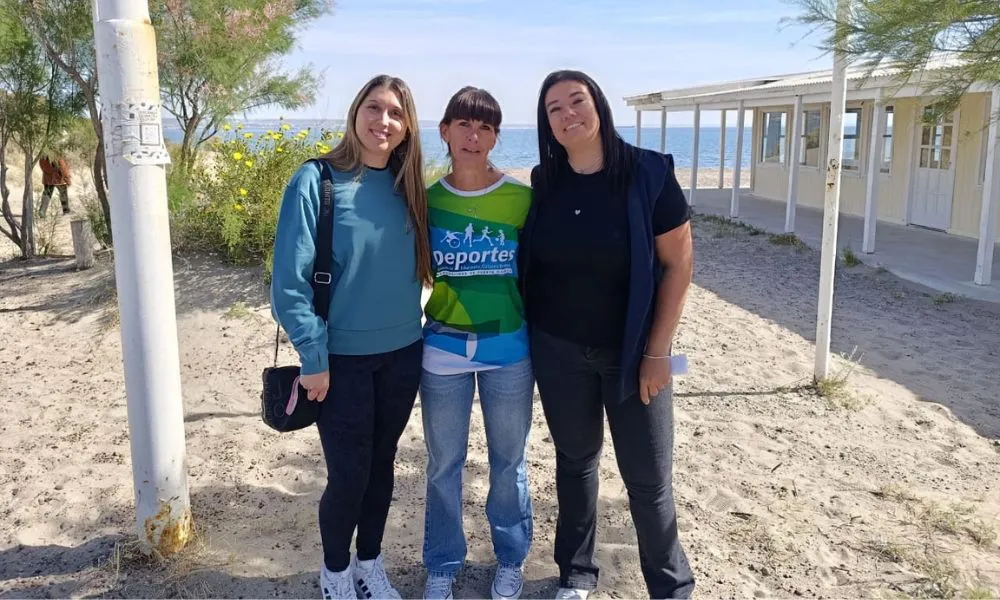 Madryn lanza la colonia municipal 2026