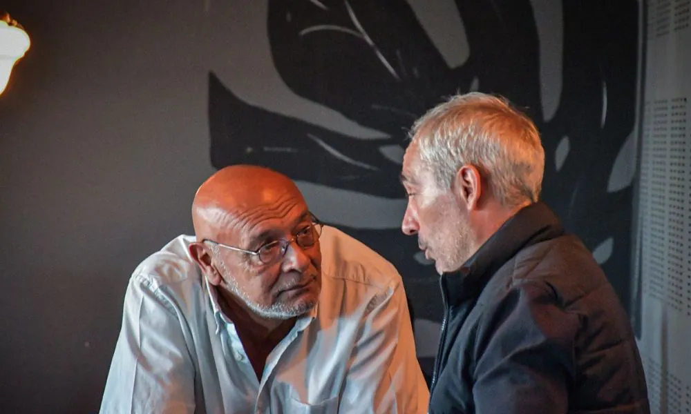 Presentación medios verano en Madryn 3