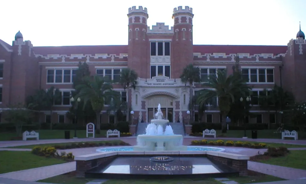 Universidad Florida
