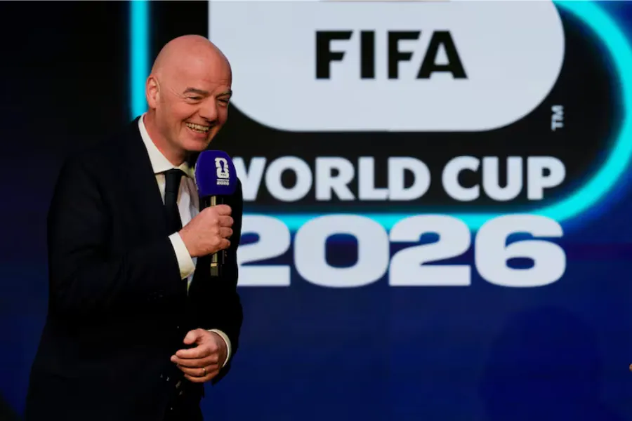 Mundial