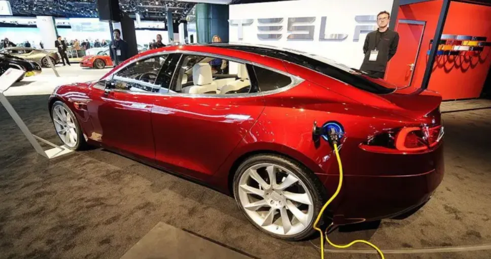 tesla