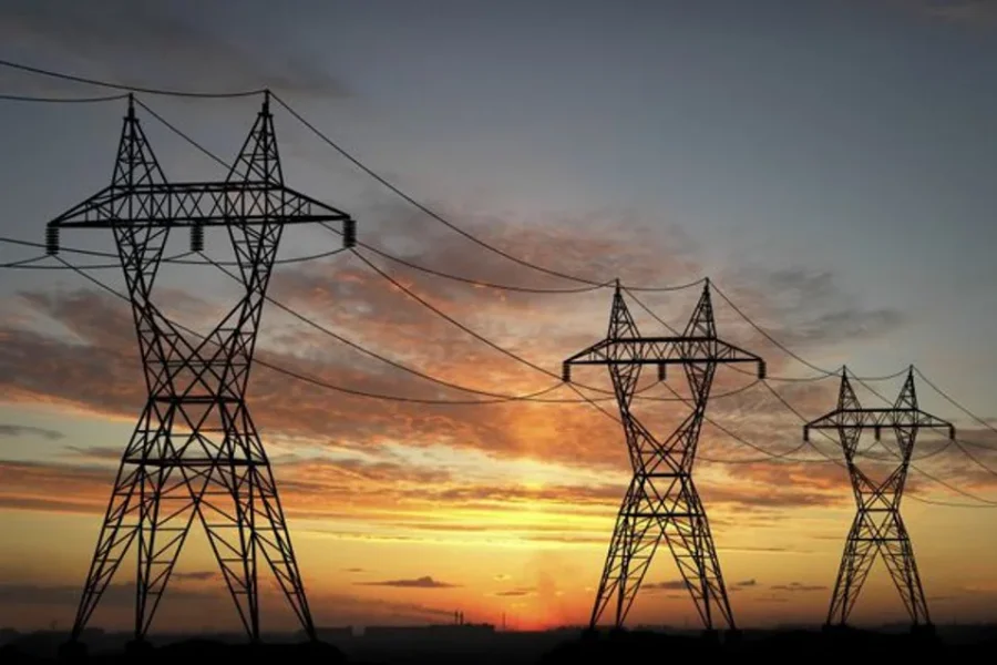 El Gobierno busca avanzar con la ampliación del sistema eléctrico.