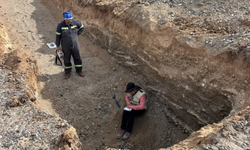 Compre local minero: el dilema que divide a la Argentina entre protección y competitividad