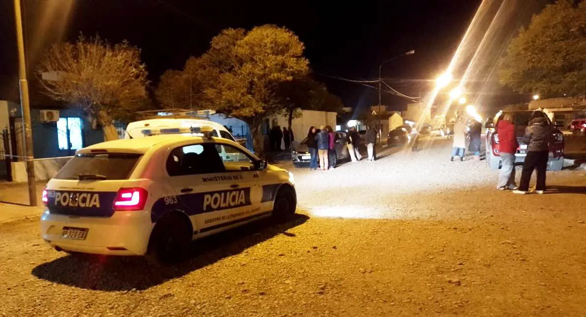 Mujer asesinada en Rw