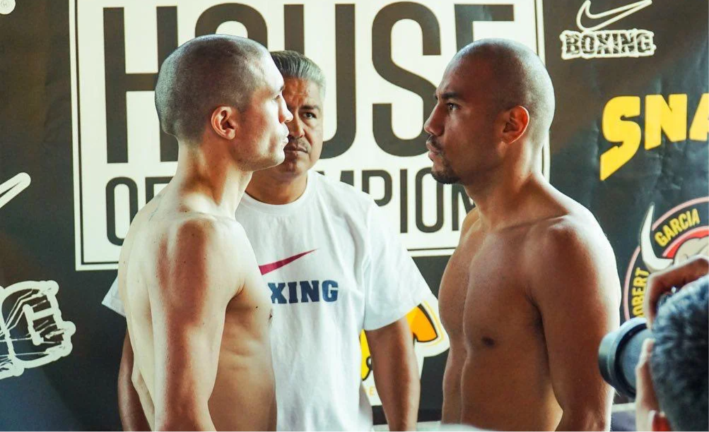 Santiago Medina. 2
