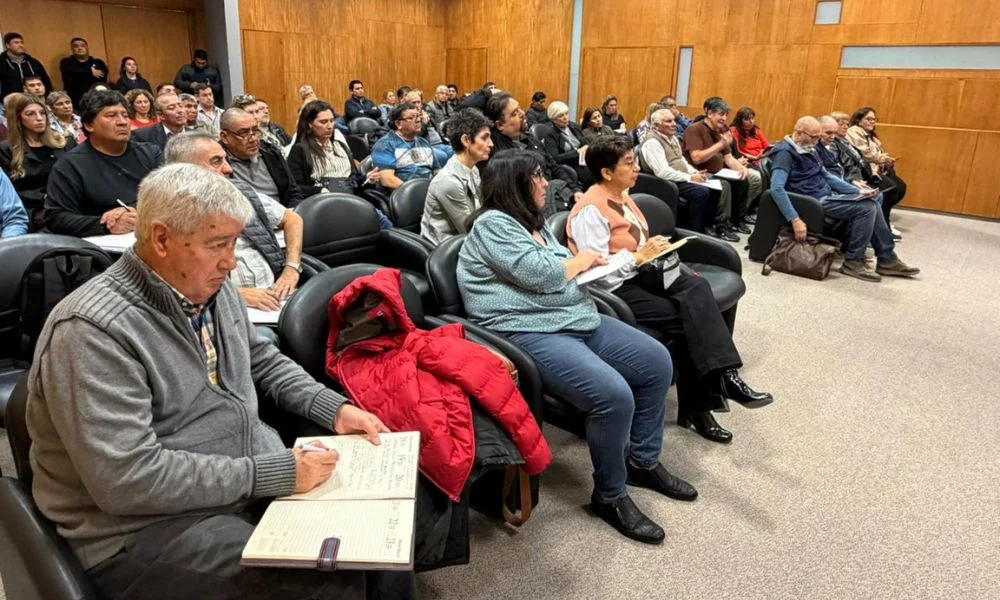 Alivio impositivo para asociaciones civiles
