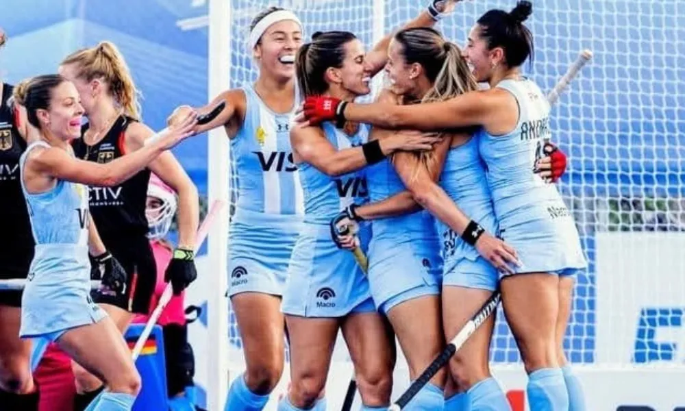 La Leonas