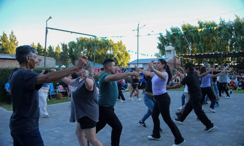 Festival en 28 de Julio