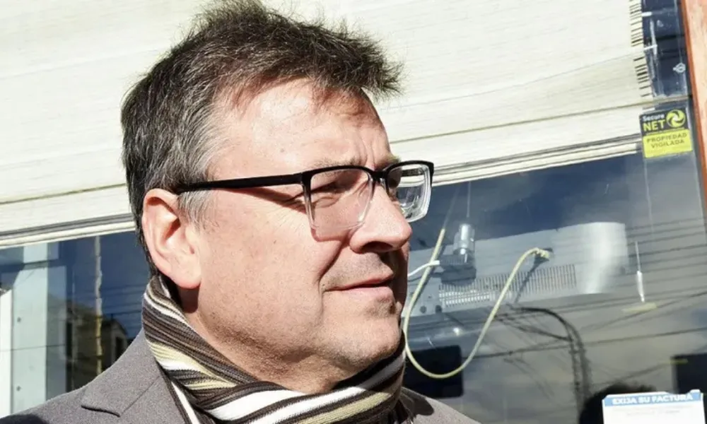 Paulo Croppi