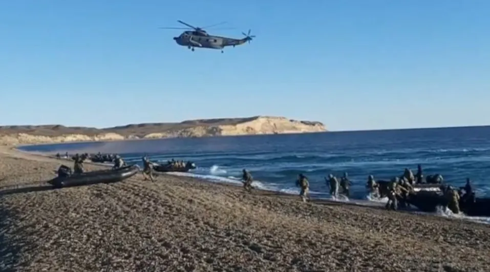 ejercicio madryn