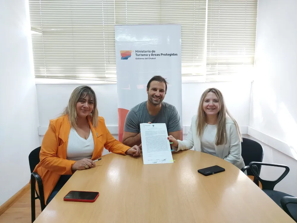 Ministerio de Turismo