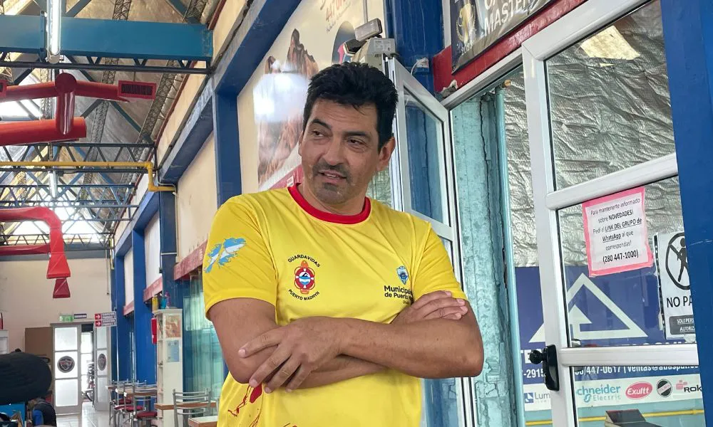 Adrián Escalante