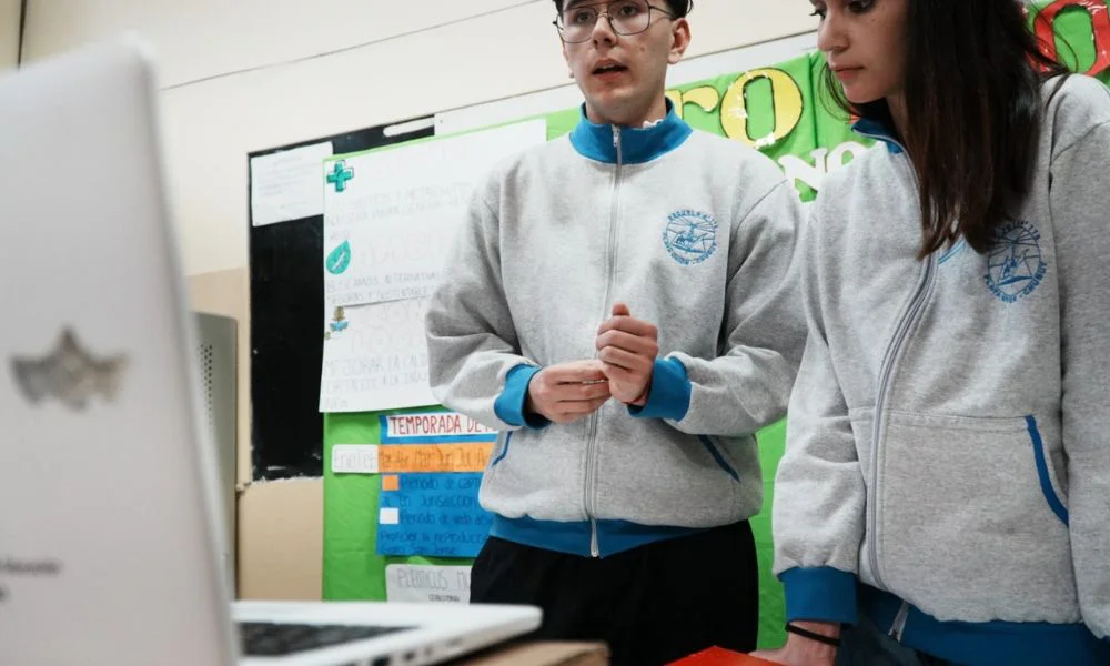 Feria de Ciencias 2026