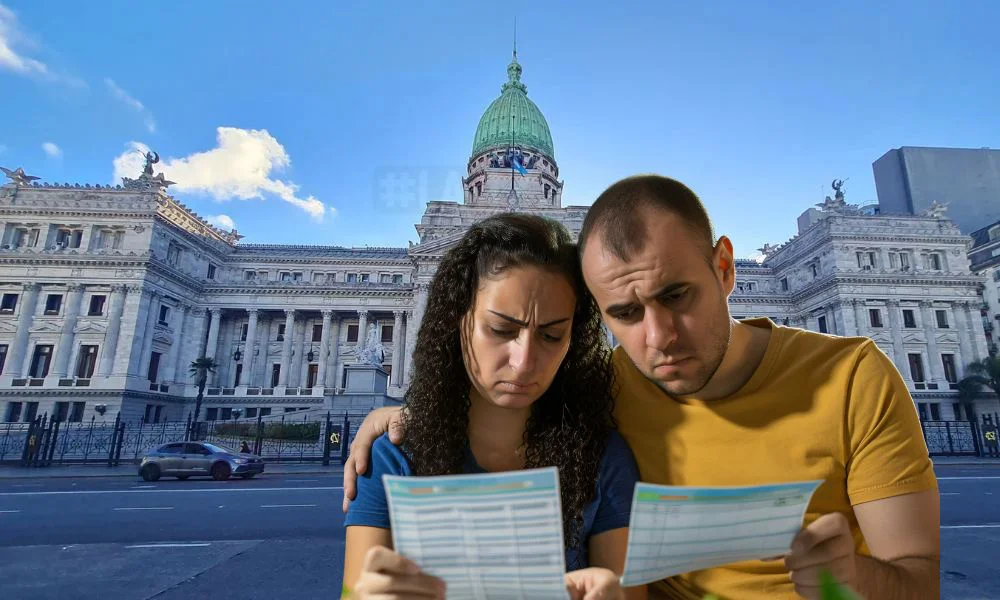 Leyes por familias endeudadas imagen ilustrativa