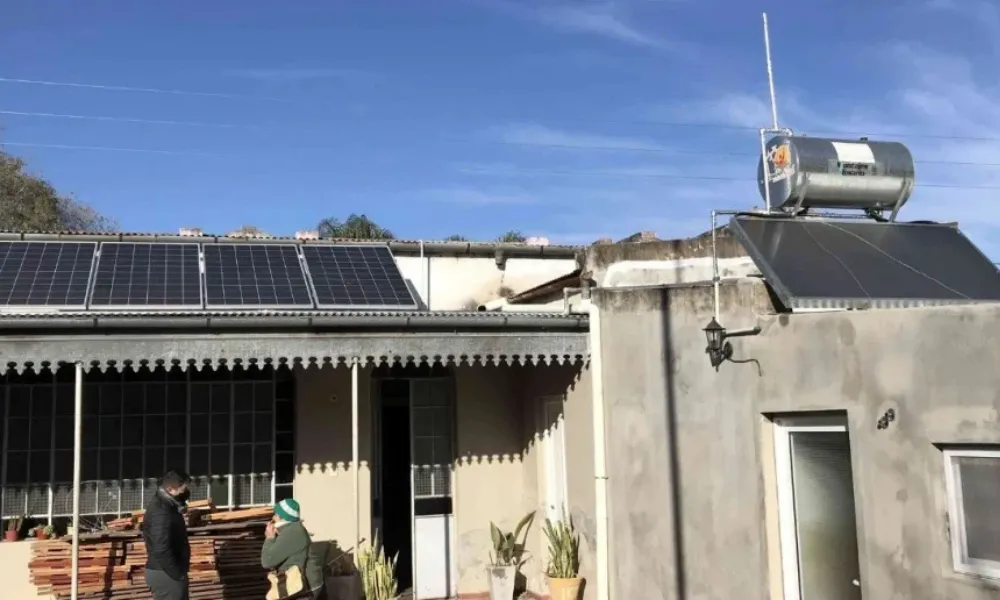 Energía