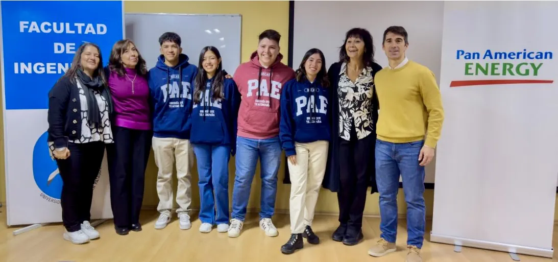 becas pae